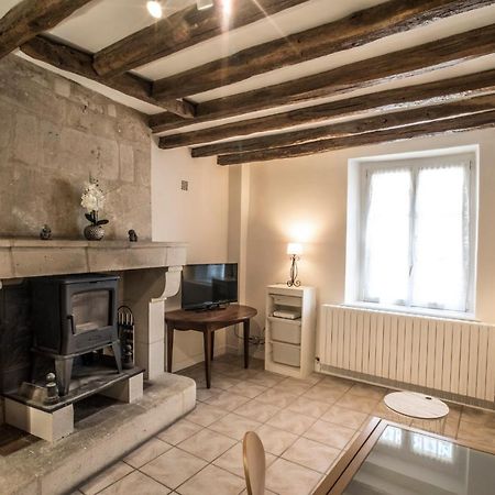 Maison De Ville Nlr - 6 Lits Simples - Bbq - Proche Gare - Grand Parking ノジャン・ル・ロトルー エクステリア 写真