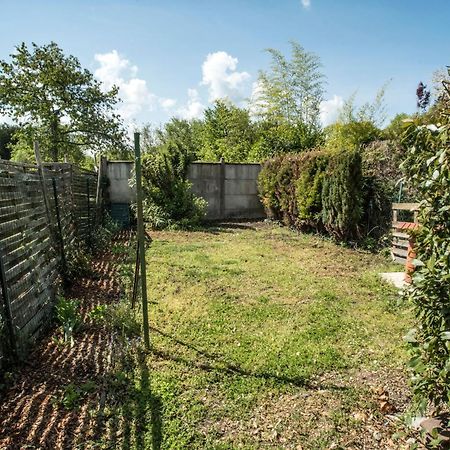 Maison De Ville Nlr - 6 Lits Simples - Bbq - Proche Gare - Grand Parking ノジャン・ル・ロトルー エクステリア 写真