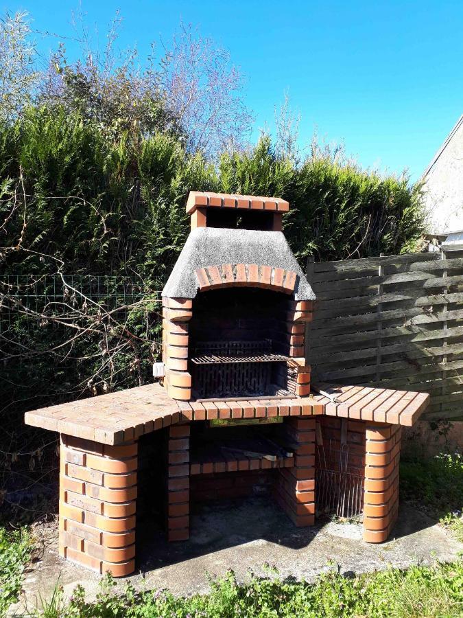 Maison De Ville Nlr - 6 Lits Simples - Bbq - Proche Gare - Grand Parking ノジャン・ル・ロトルー エクステリア 写真
