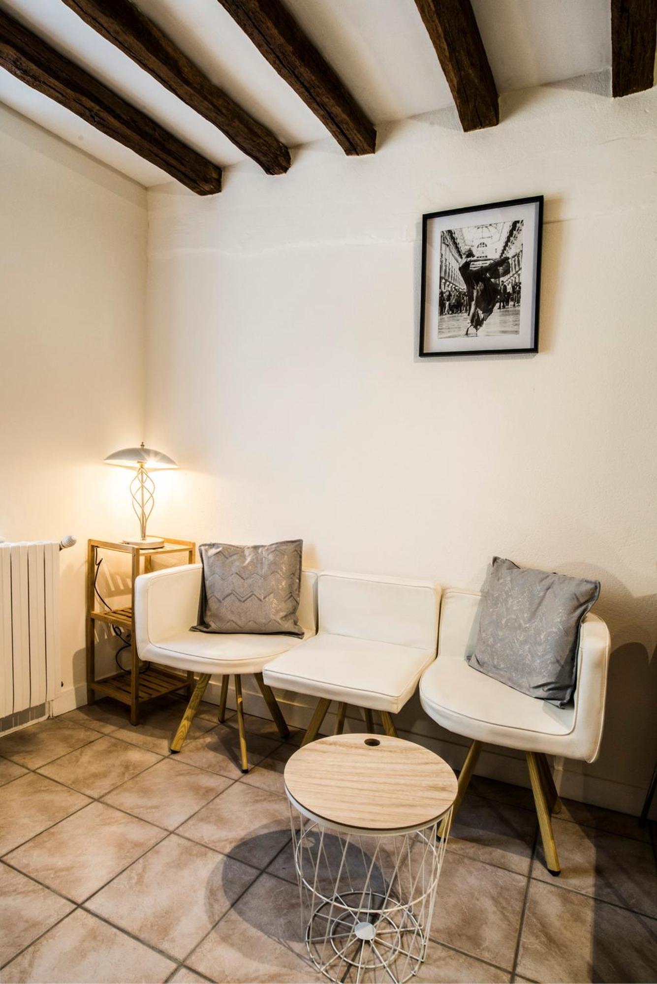 Maison De Ville Nlr - 6 Lits Simples - Bbq - Proche Gare - Grand Parking ノジャン・ル・ロトルー エクステリア 写真